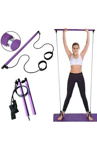 Avessa Gym Stick - 1