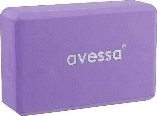 Avessa Yoga Bloğu - 1
