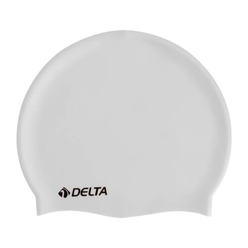 Delta Silikon Bone Deluxe Yüzücü Havuz ve Deniz Bonesi - 1