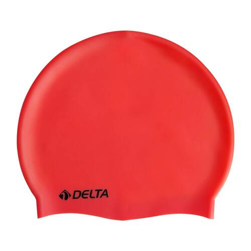 Delta Silikon Bone Deluxe Yüzücü Havuz ve Deniz Bonesi - 3