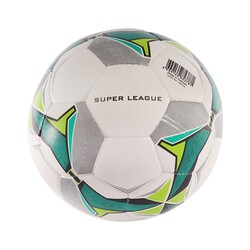 Delta Super League El Dikişli 5 Numara Futbol Topu - 2