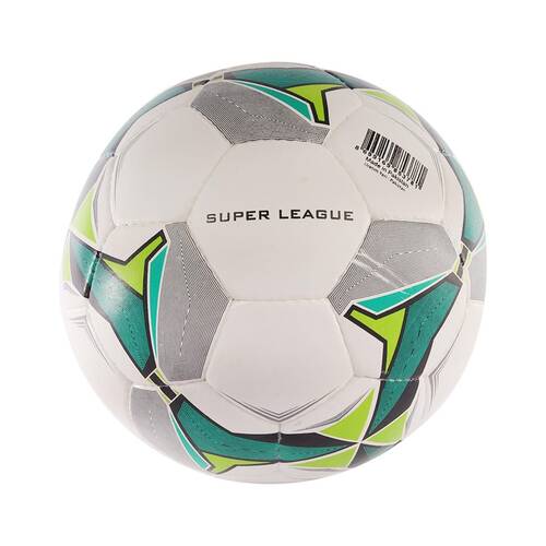 Delta Super League El Dikişli 5 Numara Futbol Topu - 2