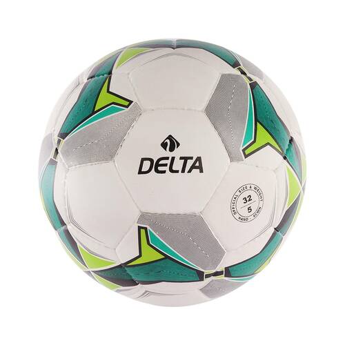 Delta Super League El Dikişli 5 Numara Futbol Topu - 1