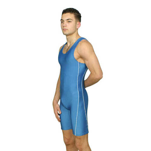 504 Erkek Halter Mayosu - 1