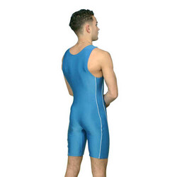 504 Erkek Halter Mayosu - 2