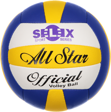 Selex All Star Voleybol Topu - 1