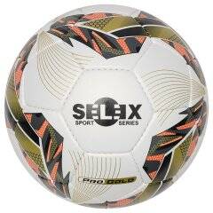 Selex Pro Gold Futbol Topu 5 Numara - 1