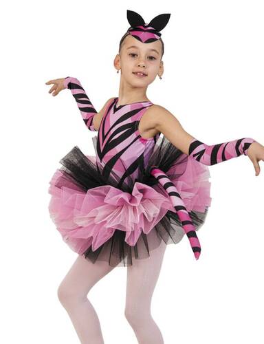 T-31 Pembe Kedi - 1